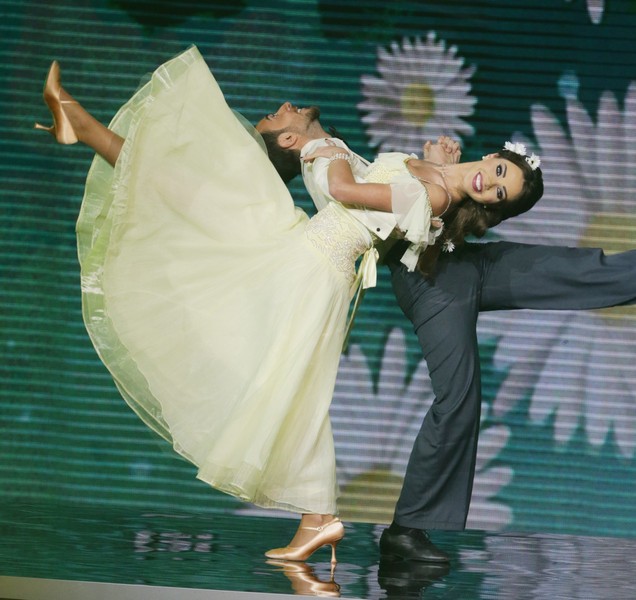 Dancing with the stars Live 2